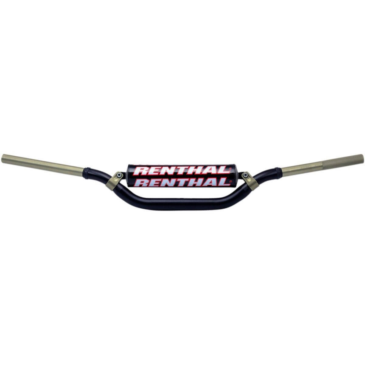 Renthal Twinwall Handlebar 997 Black
