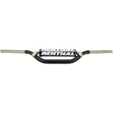 Guiador Renthal Twinwall 998 Preto