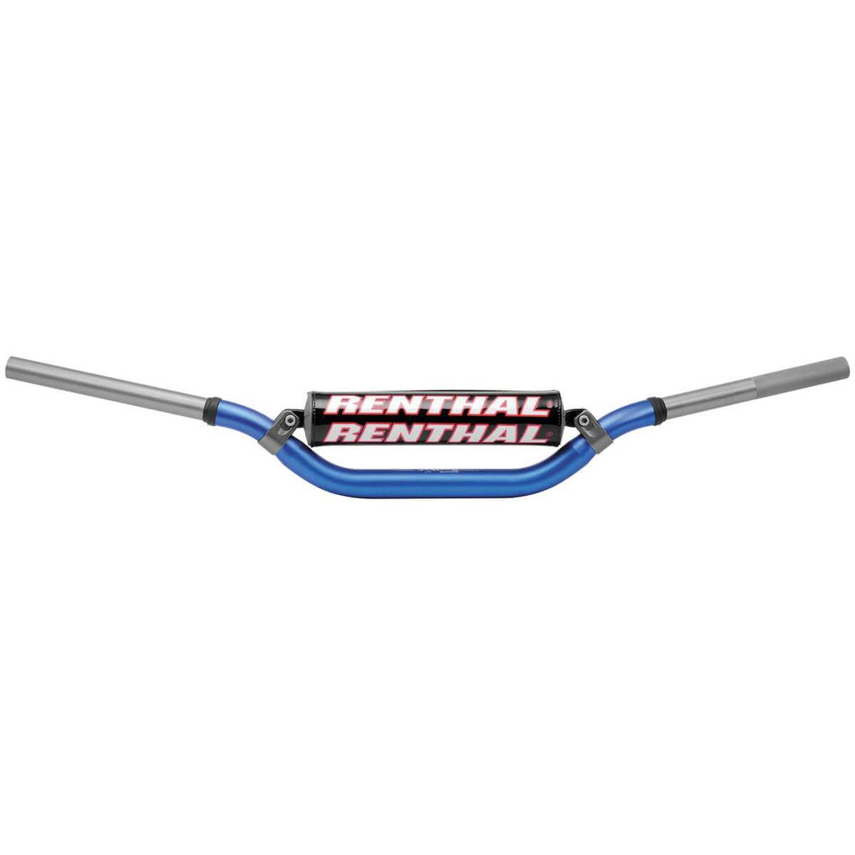 Renthal Twinwall Handlebar 999 Blue