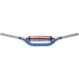 Renthal Twinwall Handlebar 999 Blue