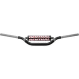 Manillar Renthal Twinwall 999 Negro