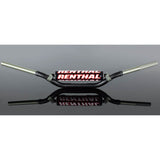 Manillar Renthal Twinwall 999 Negro