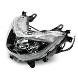Farol Dianteiro Yamaha Nmax 125/155 15-20