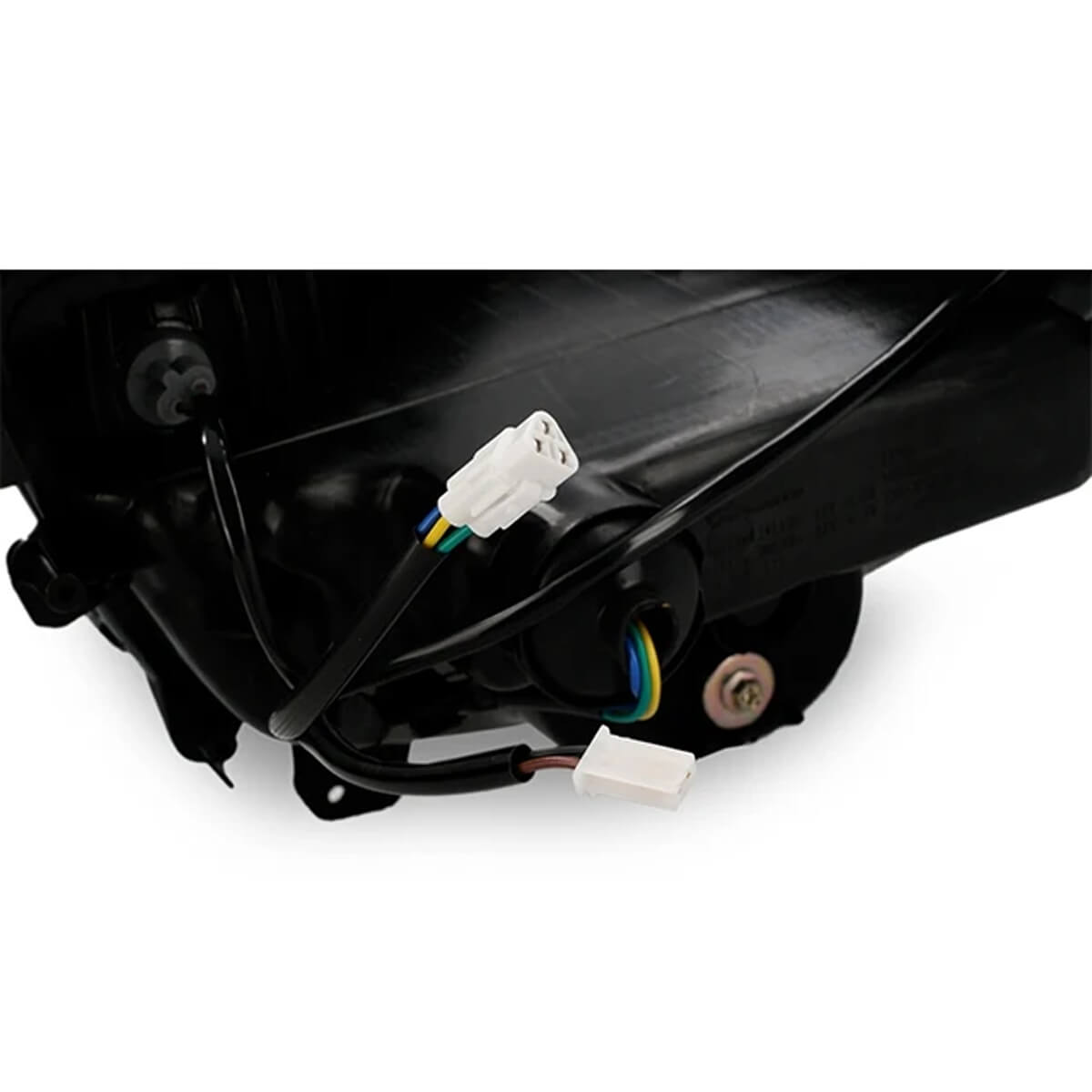 Farol Dianteiro Yamaha Nmax 125/155 15-20