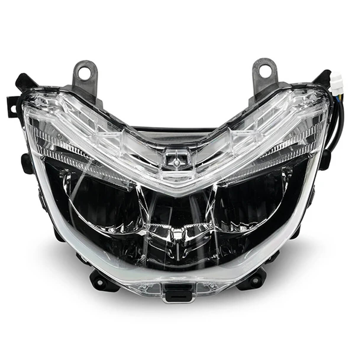 Farol Dianteiro Yamaha Nmax 125/155 15-20
