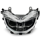 Farol Dianteiro Yamaha Nmax 125/155 15-20