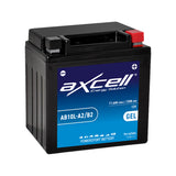 Bateria AXCELL AB10L-A2/B2 / YB10L-A2/B2 (Carregada e Ativa)
