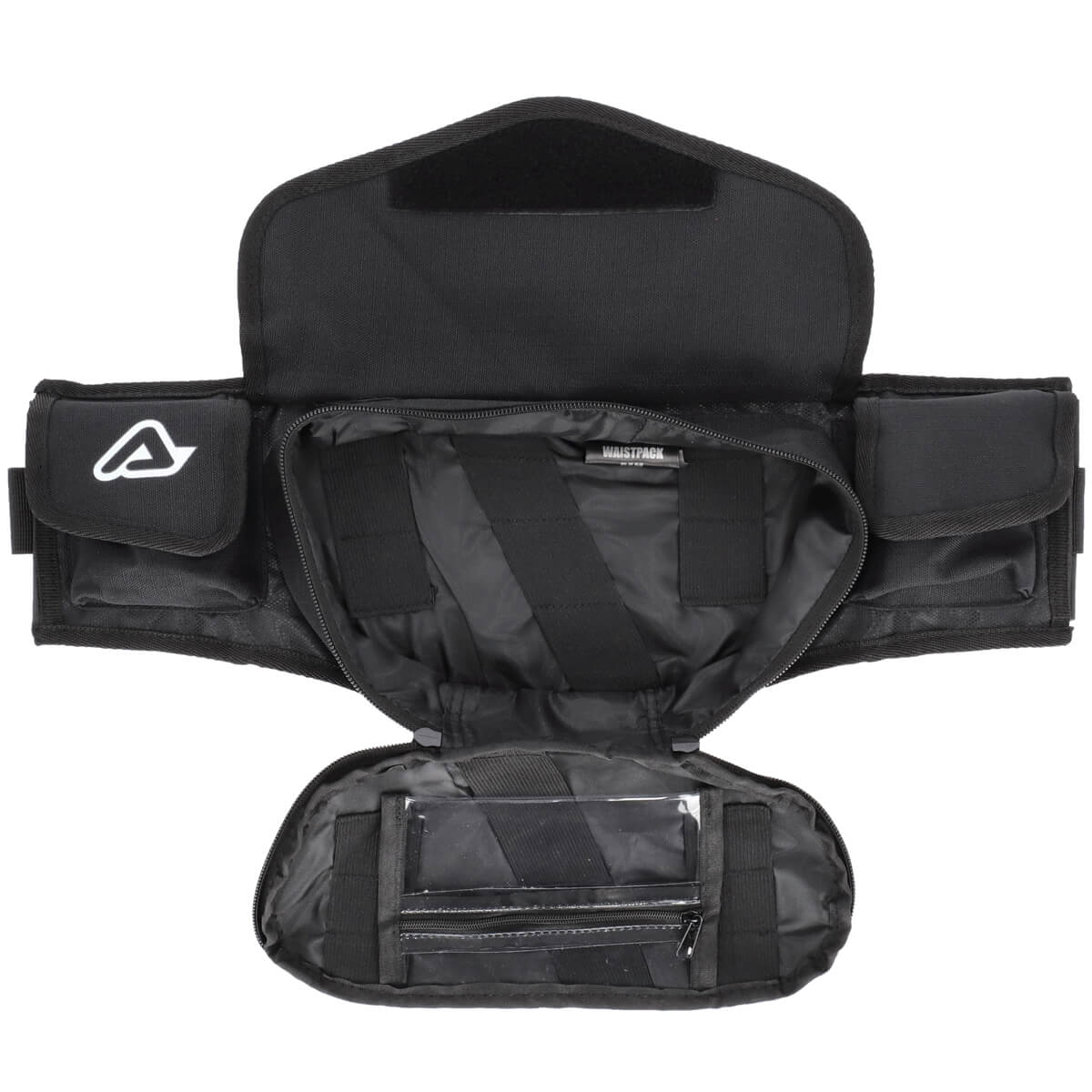 Sacoche / Bolsa Ferramentas Acerbis Ram Waist Pack