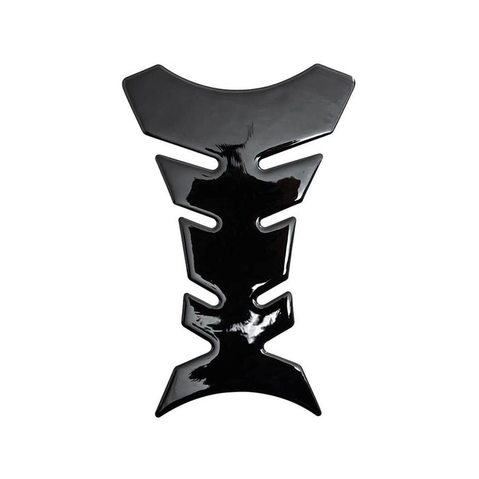 Proteção de Depósito Preta Universal