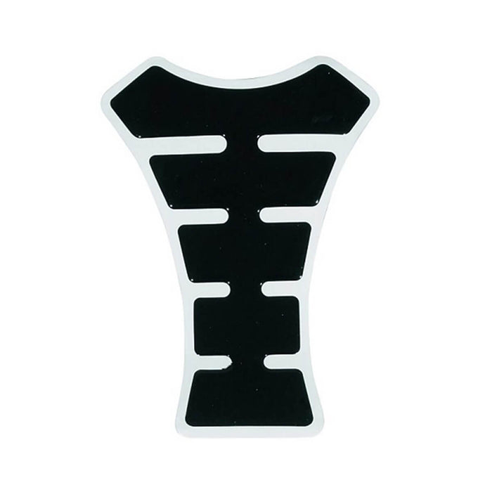 Proteção de Depósito Preta 2 Universal