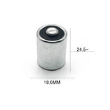 Condenser Type BOSCH 035