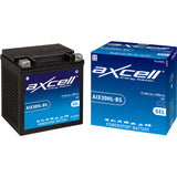 Bateria AXCELL AIX30HL / YIX30HL (Carregada e Ativa)