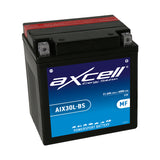 Bateria AXCELL AIX30L-BS / YIX30L-BS