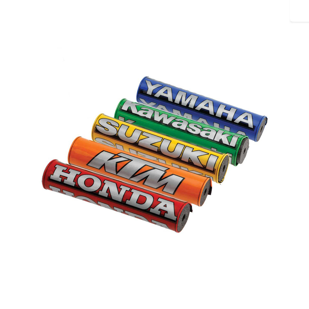 Almofada de Guiador Universal Kawasaki RFX
