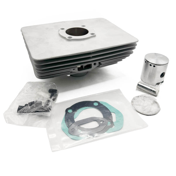 Kit Cilindro Zundapp 5V ALUKIT - Ø45mm 70cc