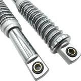 Amortecedores Reforçados Cromados 310MM SACHS