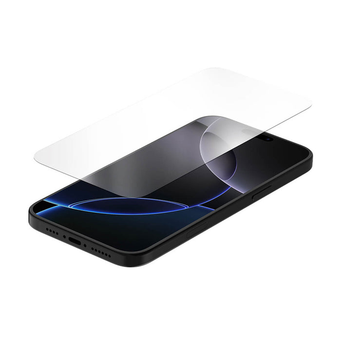 Protetor de ecrã (Película) Iphone 6 Pro Max QUAD LOCK