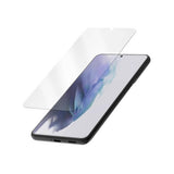 Screen protector (Film) Galaxy S21 + QUAD LOCK