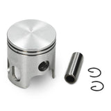 Piston Cilindro Ferro 70cc Ø46,00MM Yamaha DT 50 ALL PRO