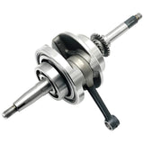 Cambota Completa Yamaha X-Max/ N-MAX 125 (2021-2024)