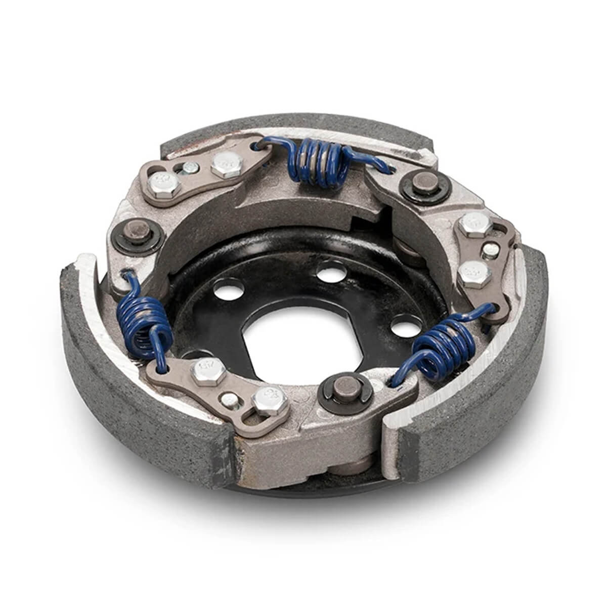Embraiagem Racing Regulável 107mm Minarelli/ Piaggio/Peugeot