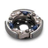 Embraiagem Racing Regulável 107mm Minarelli/ Piaggio/Peugeot