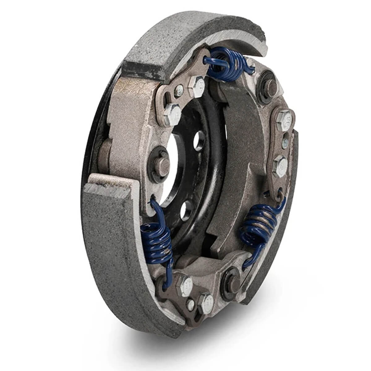 Embraiagem Racing Regulável 107mm Minarelli/ Piaggio/Peugeot