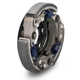 Embraiagem Racing Regulável 107mm Minarelli/ Piaggio/Peugeot