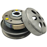 Kit Polias e Embraiagem - Honda PCX 125 (10-19)