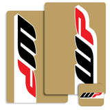 WP Suspension Stickers - Transparent