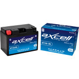 Bateria AXCELL AT12A / YT12A (Carregada e Ativa)