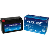 Bateria AXCELL AT7B-4 / YT7B (Carregada e Ativa)