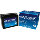 Bateria AXCELL ATX24HL-BS / YTX24HL-BS