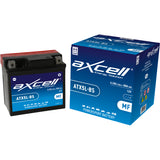 Bateria AXCELL ATX5L-BS/ YTX5L-BS