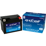 Bateria AXCELL ATX4L/ ATZ5S / YTX4L (Carregada e Ativa)