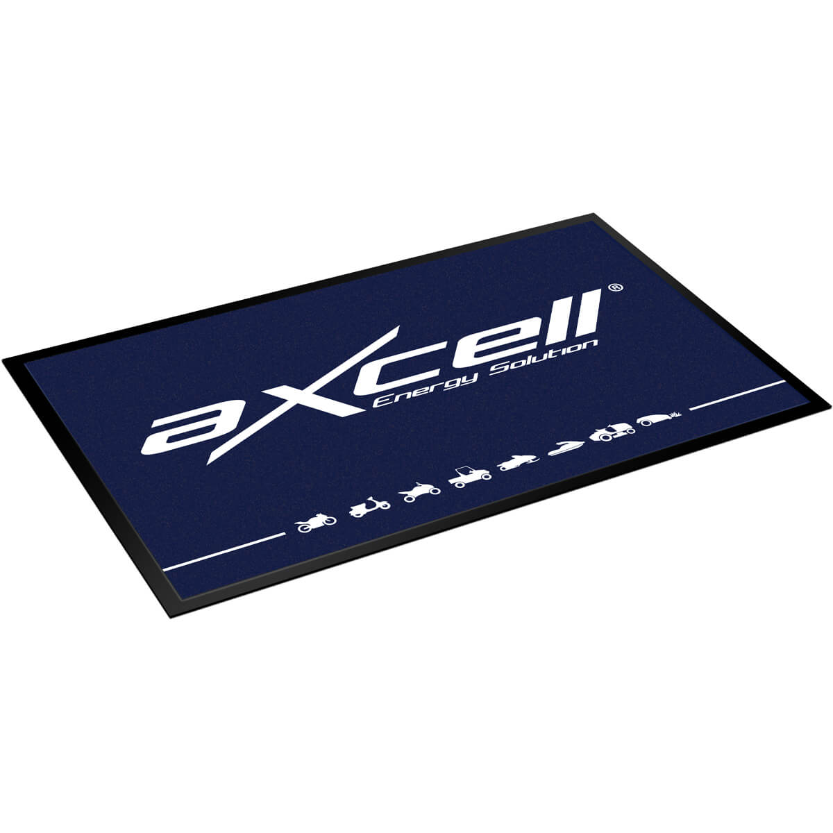Tapete de Boas-Vindas AXCELL