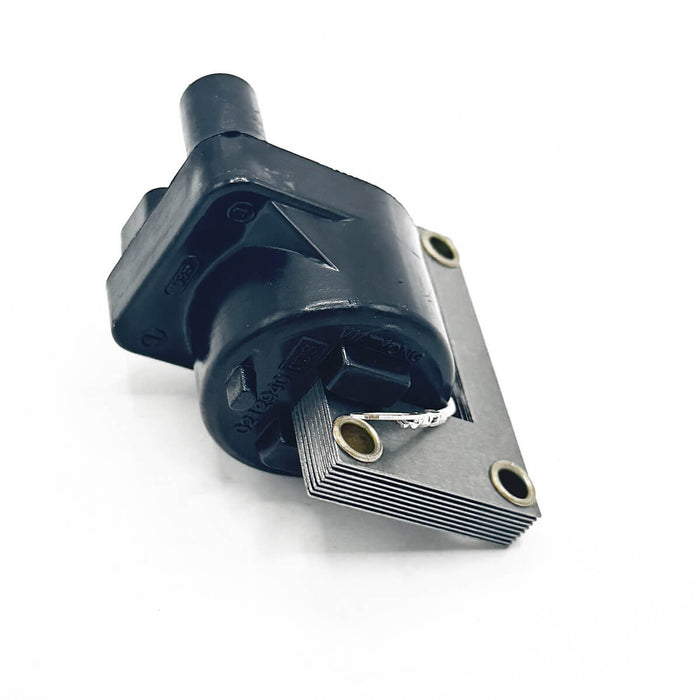 Bobine Vela Tipo Bosch 6V Casal / Zundapp...