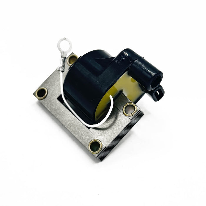 Bobine Vela Tipo Bosch 6V Casal / Zundapp...