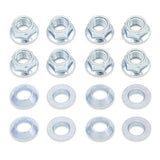 Porcas de Jantes Quad/ ATV M10X1.25 BOLT