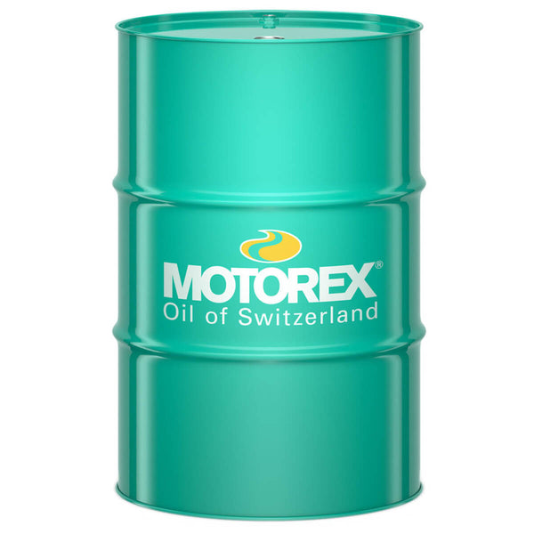 Óleo 4 STROKE 10W40 4T (60 Litros) MOTOREX