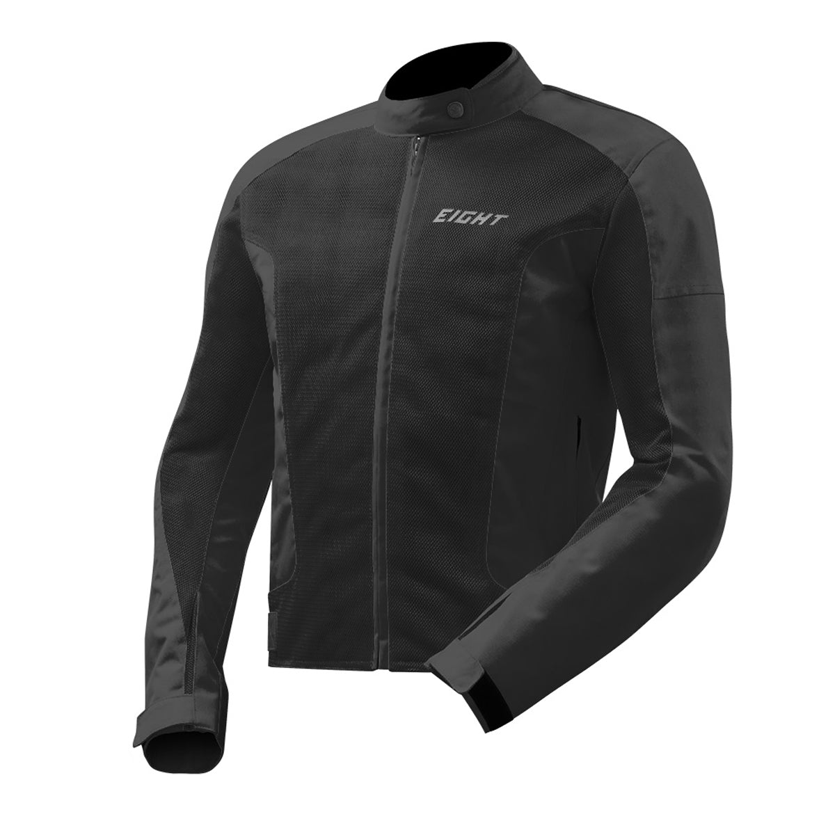 Casaco Verão Aero Flow Preto - M