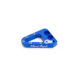 Ponteira Pedal Travão Azul Sherco/ Beta/ GasGas Médio S3