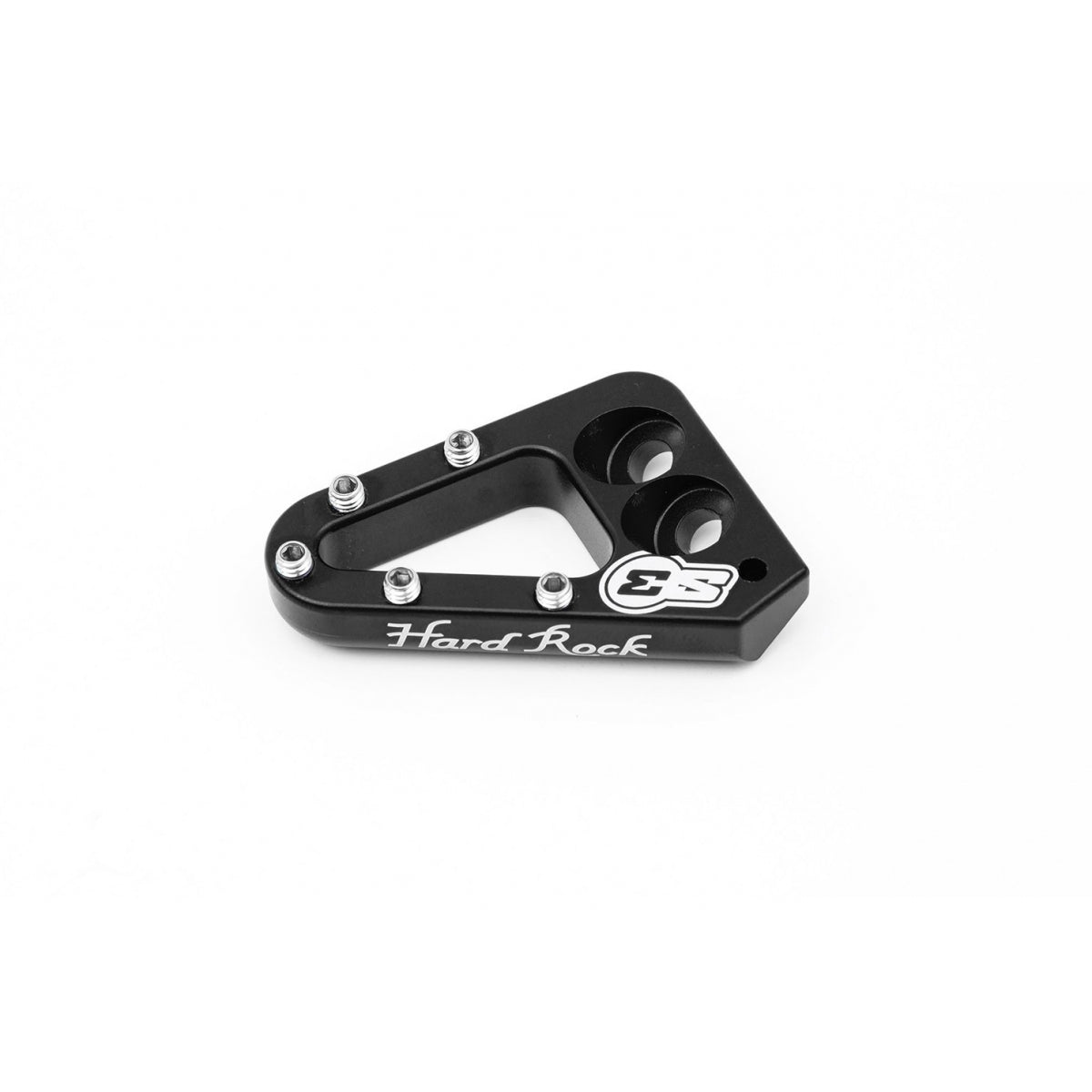 Ponteira Pedal Travão Preta KTM/ Husqvarna/ GasGas Médio S3
