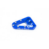 Ponteira Pedal Travão Azul KTM/ Husqvarna/ GasGas Médio S3
