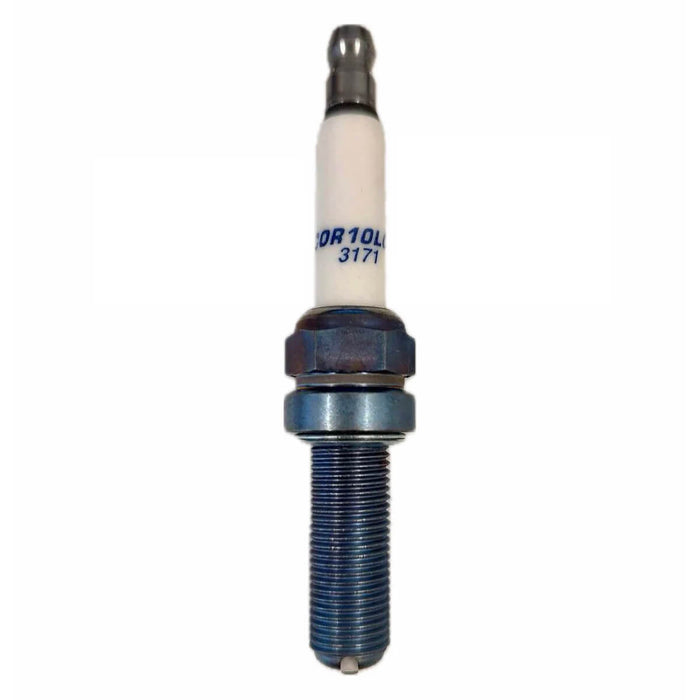 Vela Ignição Premium LGS COR10LGS BRISK (LMAR9AI-8)