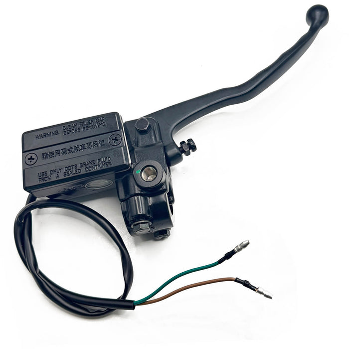 Bomba Travão Frente Yamaha DT 50 LCD