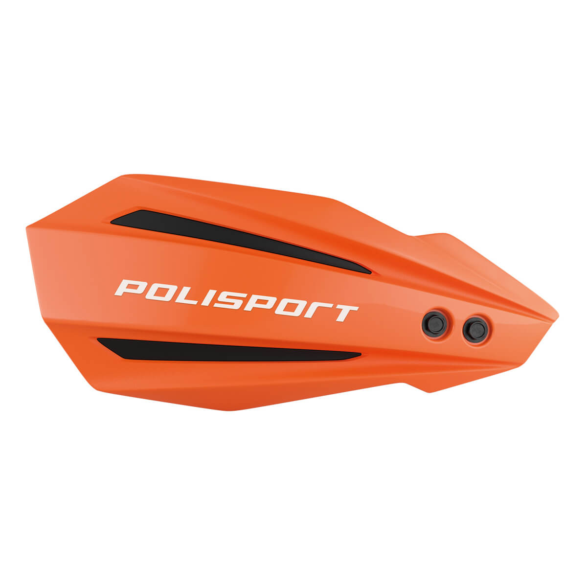 Proteções de Mãos BULLIT Laranja POLISPORT (Brembo)