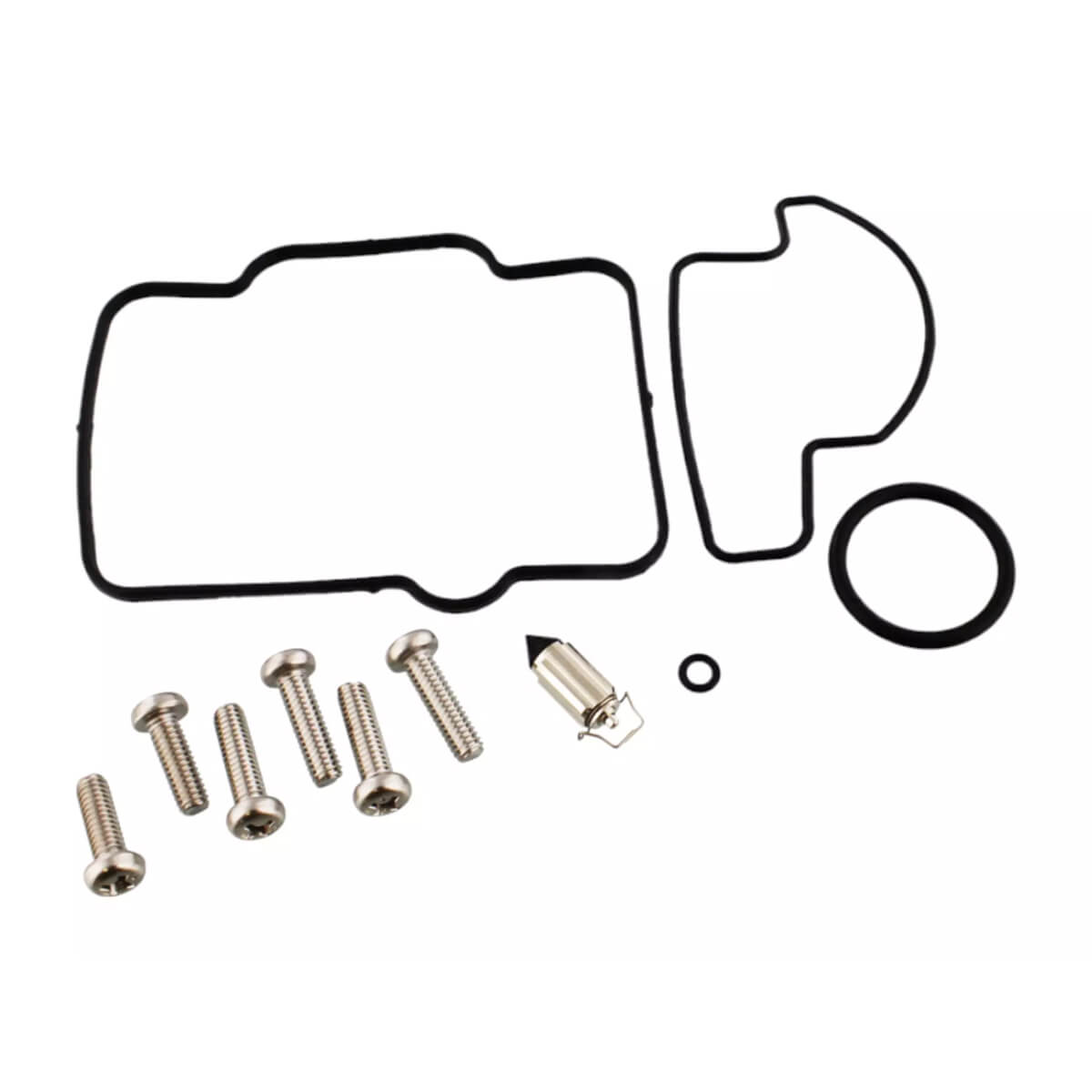 Kit Reparação Carburador Beta RR/ Sherco/ Husqvarna/ KTM