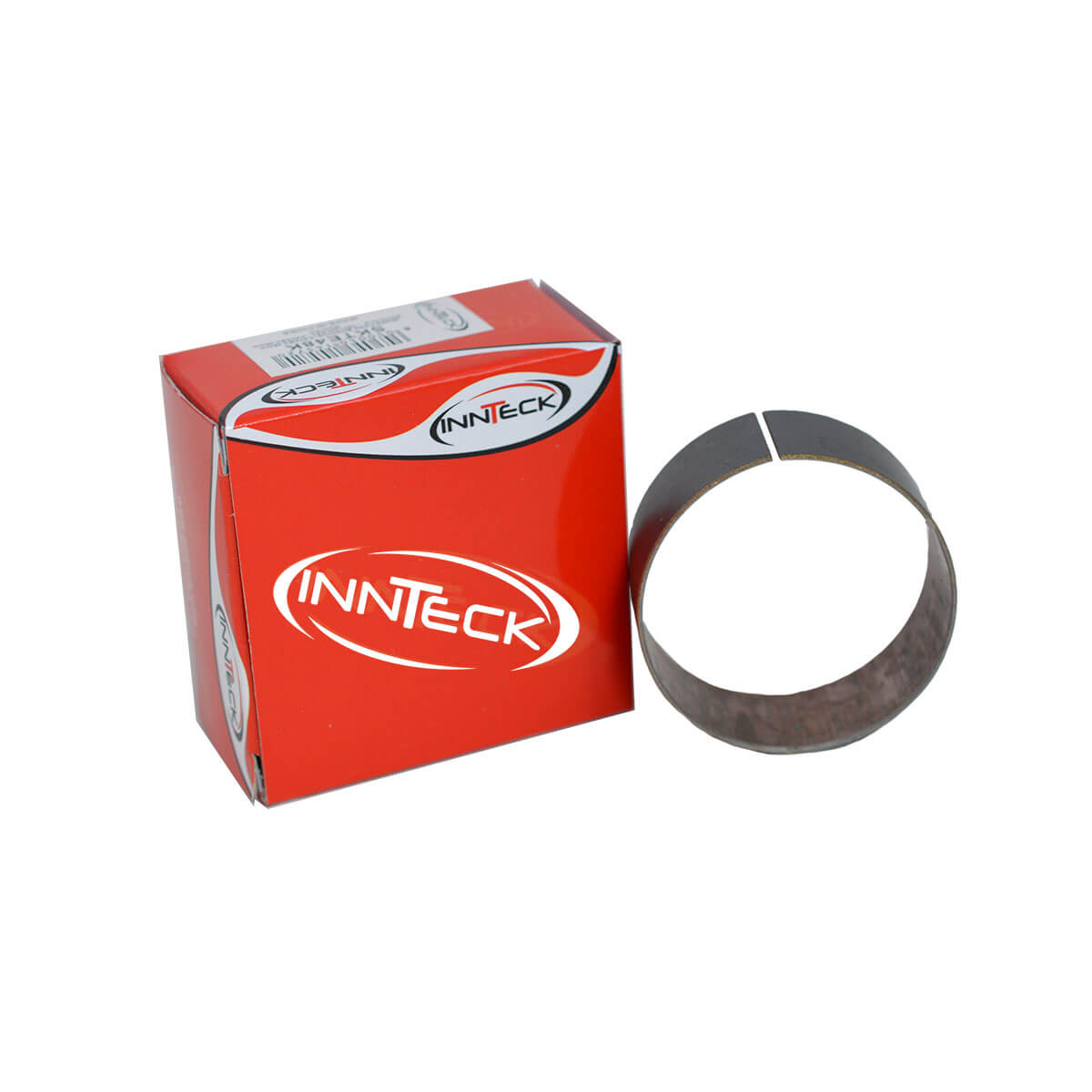 Casquilho Interior Suspensão KAYABA 48mm INNTECK