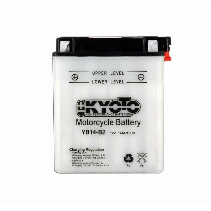 Bateria KYOTO CB14-B2 / YB14-B2